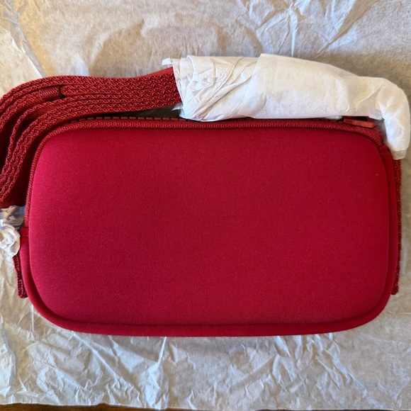 Dagne Dover x Sephora Collaboration Mara Neoprene Phone Sling Bag - Picture 2 of 9